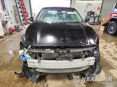 Piąte zdjęcie samochodu w środku: 2023 NISSAN ALTIMA SV VIN:1N4BL4DV8PN347432 - miniatura