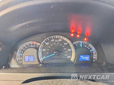 Zdjęcie 9 z 12 samochodu: 2014 TOYOTA CAMRY SE VIN:4T1BF1FKXEU793146 - miniatura