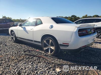 Drugie zdjęcie samochodu z przodu: 2019 DODGE CHALLENGER SXT VIN:2C3CDZAG9KH620530 - miniatura