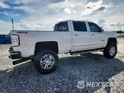 Trzecie zdjęcie samochodu z tyłu: 2016 CHEVROLET SILVERADO K2500 HIGH COUNTRY VIN:1GC1KXE83GF120937 - miniatura