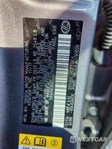 Zdjęcie 13 z 13 samochodu: 2018 LEXUS ES 350 VIN:58ABK1GG5JU088571 - miniatura