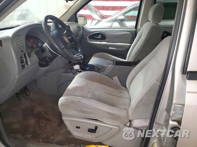 Zdjęcie 7 z 13 samochodu: 2006 CHEVROLET TRAILBLAZER EXT LS VIN:1GNET16S066161442 - miniatura