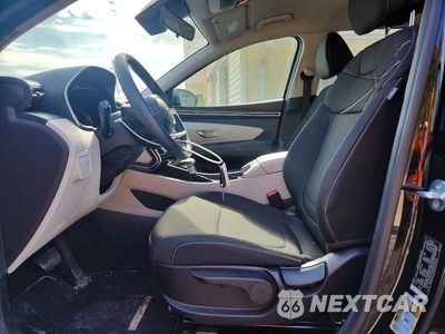 Zdjęcie 7 z 13 samochodu: 2024 HYUNDAI TUCSON SE VIN:5NMJACDE0RH294456 - miniatura