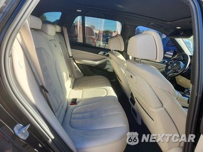 Zdjęcie 11 z 13 samochodu: 2019 BMW X5 XDRIVE40I VIN:5UXCR6C55KLL37003 - miniatura
