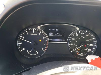 Zdjęcie 9 z 14 samochodu: 2018 NISSAN PATHFINDER SL VIN:5N1DR2MM3JC607764 - miniatura