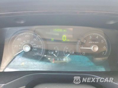 Zdjęcie 9 z 12 samochodu: 2007 LINCOLN TOWN CAR SIGNATURE VIN:1LNHM81V57Y623864 - miniatura