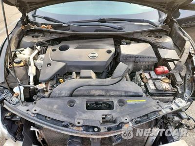 Zdjęcie 11 z 12 samochodu: 2015 NISSAN ALTIMA 2.5 S VIN:1N4AL3AP3FC454264 - miniatura