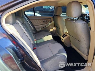 Zdjęcie 10 z 12 samochodu: 2015 FORD TAURUS SEL VIN:1FAHP2E83FG141238 - miniatura