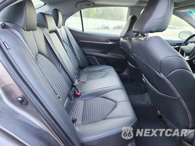 Zdjęcie 10 z 12 samochodu: 2019 TOYOTA CAMRY SE VIN:4T1B11HK2KU293523 - miniatura