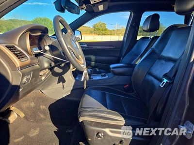 Zdjęcie 7 z 13 samochodu: 2015 JEEP GRAND CHEROKEE LIMITED VIN:1C4RJFBG3FC607759 - miniatura