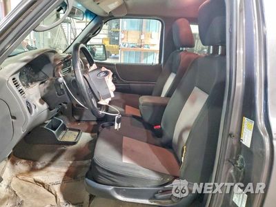 Zdjęcie 7 z 12 samochodu: 2011 FORD RANGER SUPER CAB VIN:1FTKR1EE2BPB19526 - miniatura