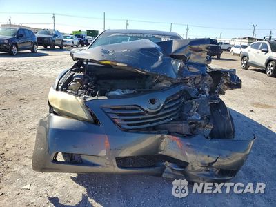 Piąte zdjęcie samochodu w środku: 2008 TOYOTA CAMRY LE VIN:4T4BE46K38R031257 - miniatura
