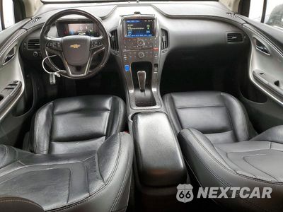 Zdjęcie 8 z 12 samochodu: 2014 CHEVROLET VOLT VIN:1G1RH6E46EU161072 - miniatura