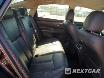 Zdjęcie 10 z 12 samochodu: 2018 NISSAN ALTIMA 2.5 SL VIN:1N4AL3AP4JC249464 - miniatura