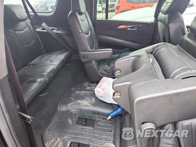 Zdjęcie 11 z 13 samochodu: 2016 CADILLAC ESCALADE ESV PLATINUM VIN:1GYS4KKJ4GR255684 - miniatura