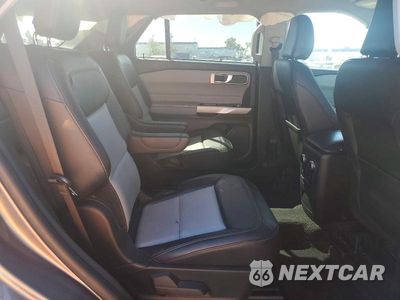 Zdjęcie 11 z 13 samochodu: 2024 FORD EXPLORER XLT VIN:1FMSK7DH3RGA17676 - miniatura