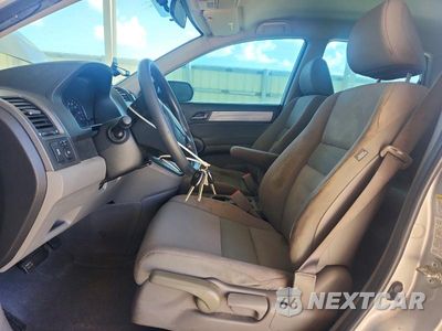 Zdjęcie 7 z 13 samochodu: 2010 HONDA CR-V LX VIN:5J6RE3H33AL021394 - miniatura