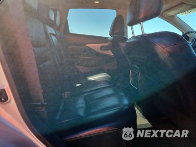 Zdjęcie 10 z 12 samochodu: 2017 NISSAN MURANO PLATINUM VIN:5N1AZ2MG4HN112694 - miniatura