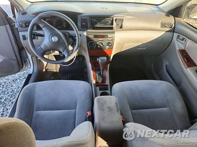 Zdjęcie 8 z 12 samochodu: 2006 TOYOTA COROLLA LE VIN:1NXBR32E56Z657771 - miniatura