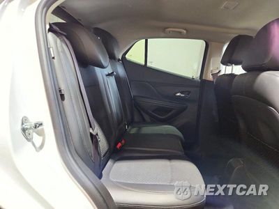 Zdjęcie 11 z 13 samochodu: 2018 BUICK ENCORE PREFERRED VIN:KL4CJASB5JB670660 - miniatura