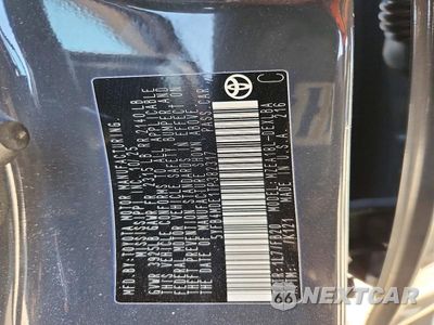 Zdjęcie 12 z 12 samochodu: 2026 TOYOTA COROLLA LE VIN:5YFB4MDE1TP382317 - miniatura