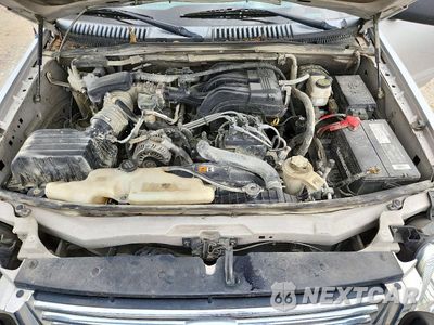 Zdjęcie 12 z 13 samochodu: 2010 FORD EXPLORER XLT VIN:1FMEU7DE2AUA36142 - miniatura