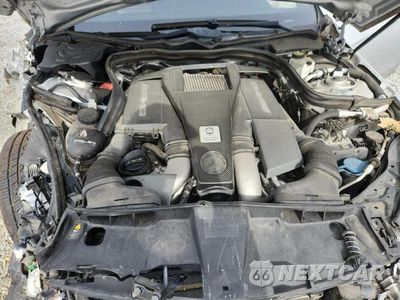 Zdjęcie 11 z 12 samochodu: 2012 MERCEDES-BENZ E 63 AMG VIN:WDDHF7EB3CA626523 - miniatura