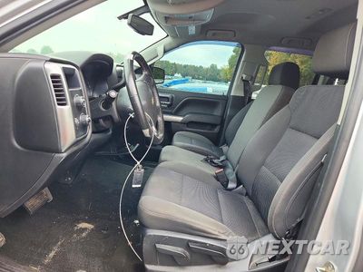 Zdjęcie 7 z 12 samochodu: 2018 CHEVROLET SILVERADO K1500 LT VIN:1GCVKREC9JZ367127 - miniatura