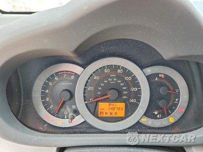Zdjęcie 9 z 13 samochodu: 2012 TOYOTA RAV4 LIMITED VIN:2T3YF4DV7CW125284 - miniatura