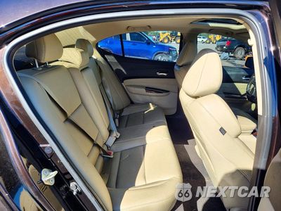 Zdjęcie 10 z 13 samochodu: 2015 ACURA TLX VIN:19UUB1F39FA008265 - miniatura