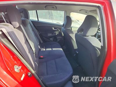Zdjęcie 10 z 12 samochodu: 2012 HONDA INSIGHT LX VIN:JHMZE2H58CS004521 - miniatura