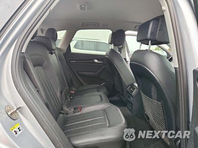 Zdjęcie 11 z 14 samochodu: 2018 AUDI Q5 PREMIUM VIN:WA1ANAFY8J2199257 - miniatura