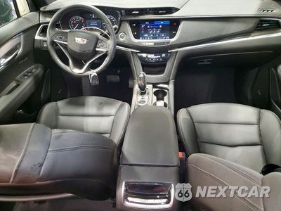 Zdjęcie 8 z 14 samochodu: 2024 CADILLAC XT6 LUXURY VIN:1GYKPBR47RZ753100 - miniatura