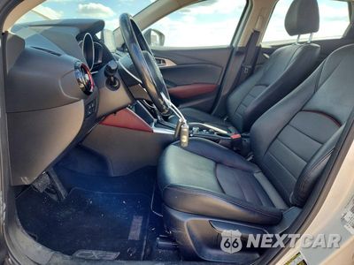 Zdjęcie 7 z 12 samochodu: 2016 MAZDA CX-3 TOURING VIN:JM1DKDC72G0137964 - miniatura