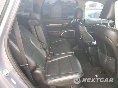 Zdjęcie 10 z 12 samochodu: 2020 KIA TELLURIDE LX VIN:5XYP24HC7LG023966 - miniatura
