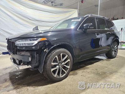 2018 VOLVO XC90 T5 YV4102XK6J1190323 - główne zdjęcie licytacji z USA - miniatura