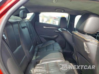 Zdjęcie 10 z 12 samochodu: 2015 CHEVROLET IMPALA LTZ VIN:2G1165S36F9112512 - miniatura