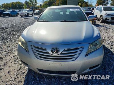 Piąte zdjęcie samochodu w środku: 2009 TOYOTA CAMRY BASE VIN:4T1BE46K49U297799 - miniatura