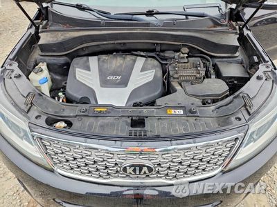 Zdjęcie 12 z 13 samochodu: 2015 KIA SORENTO SX LIMITED VIN:5XYKWDA79FG642360 - miniatura