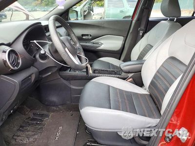 Zdjęcie 7 z 13 samochodu: 2023 NISSAN KICKS SR VIN:3N1CP5DV6PL530825 - miniatura