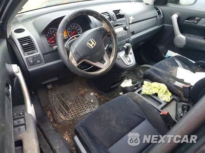 Zdjęcie 8 z 13 samochodu: 2007 HONDA CR-V EX VIN:5J6RE48587L000492 - miniatura