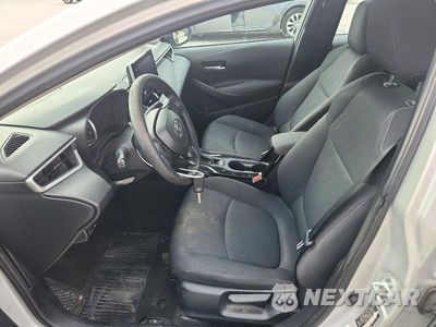 Zdjęcie 7 z 13 samochodu: 2021 TOYOTA COROLLA LE VIN:5YFEPMAE7MP190930 - miniatura