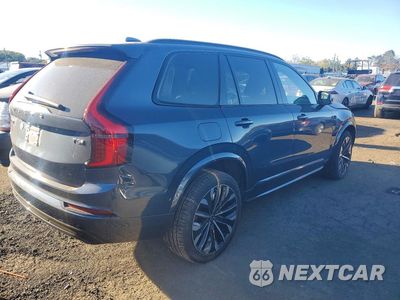 Trzecie zdjęcie samochodu z tyłu: 2026 VOLVO XC90 ULTRA VIN:YV4H60JM1T1433986 - miniatura