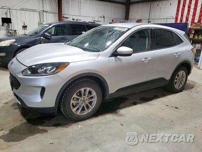 2020 FORD ESCAPE SE 1FMCU9G6XLUC63959 - główne zdjęcie licytacji z USA - miniatura
