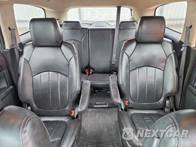 Zdjęcie 10 z 13 samochodu: 2015 BUICK ENCLAVE VIN:5GAKRCKD7FJ313776 - miniatura