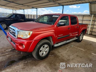 2009 TOYOTA TACOMA V6 3TMLU42N59M023964 - główne zdjęcie licytacji z USA - miniatura