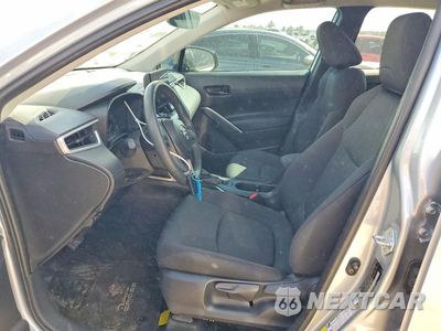 Zdjęcie 7 z 14 samochodu: 2025 TOYOTA COROLLA CROSS LE VIN:7MUCAAAG6SV140118 - miniatura