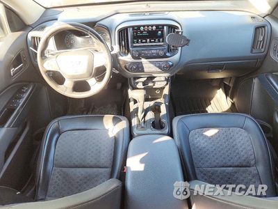 Zdjęcie 8 z 13 samochodu: 2016 CHEVROLET COLORADO Z71 VIN:1GCGSDE33G1246421 - miniatura