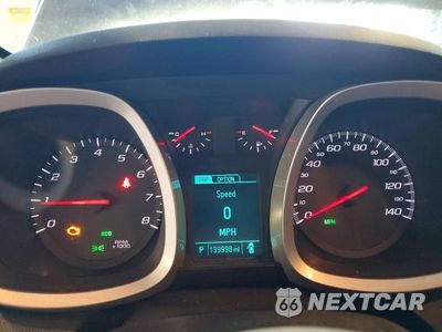 Zdjęcie 9 z 13 samochodu: 2014 CHEVROLET EQUINOX LT VIN:2GNFLFEK6E6176040 - miniatura