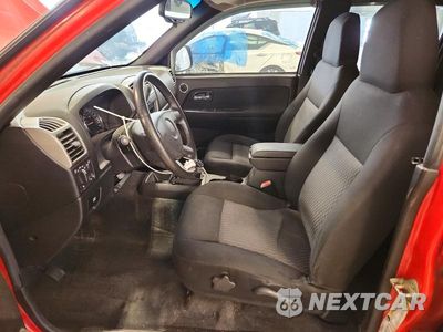 Zdjęcie 7 z 12 samochodu: 2008 CHEVROLET COLORADO VIN:1GCDT13E788143966 - miniatura